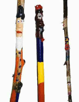 stick