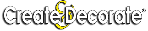 Create & Decorate Magazine