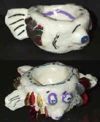 Fish Mugs