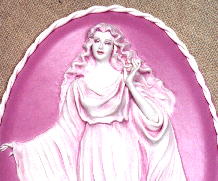 Paperclay sculpture