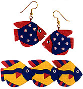 fish jewelry